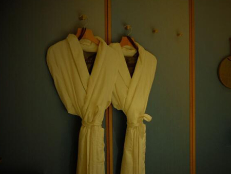 上海桑拿会所｜排湿排毒·焕活身心